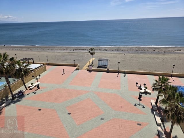 2 soverom Leilighet til salgs i San Luis de Sabinillas, Manilva - € 295 000 (Ref: 9799120)