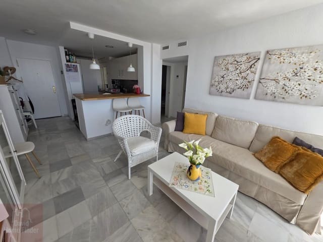 2 soverom Leilighet til salgs i San Luis de Sabinillas, Manilva - € 295 000 (Ref: 9799120)