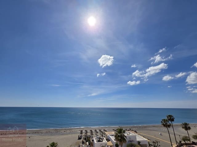 2 soverom Leilighet til salgs i San Luis de Sabinillas, Manilva - € 295 000 (Ref: 9799120)