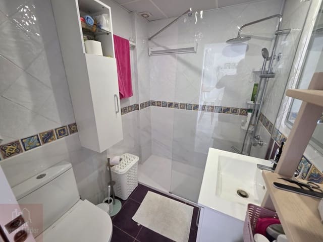 2 soverom Leilighet til salgs i San Luis de Sabinillas, Manilva - € 295 000 (Ref: 9799120)