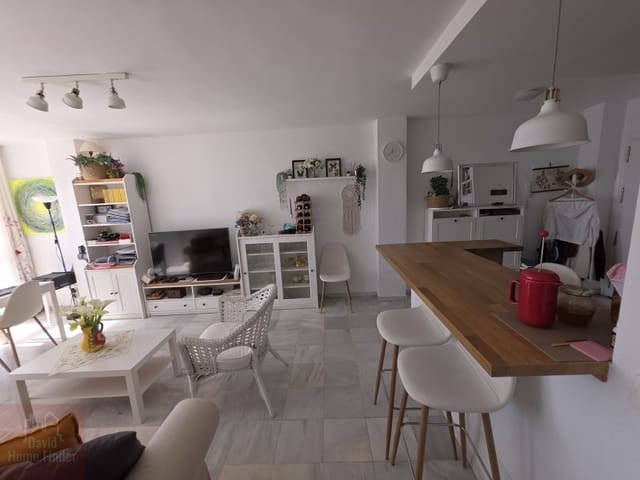 2 soverom Leilighet til salgs i San Luis de Sabinillas, Manilva - € 295 000 (Ref: 9799120)
