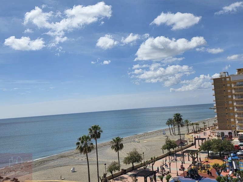 2 Zimmer Apartment zu verkaufen in San Luis de Sabinillas - 295.000 € (Ref: 9799120)