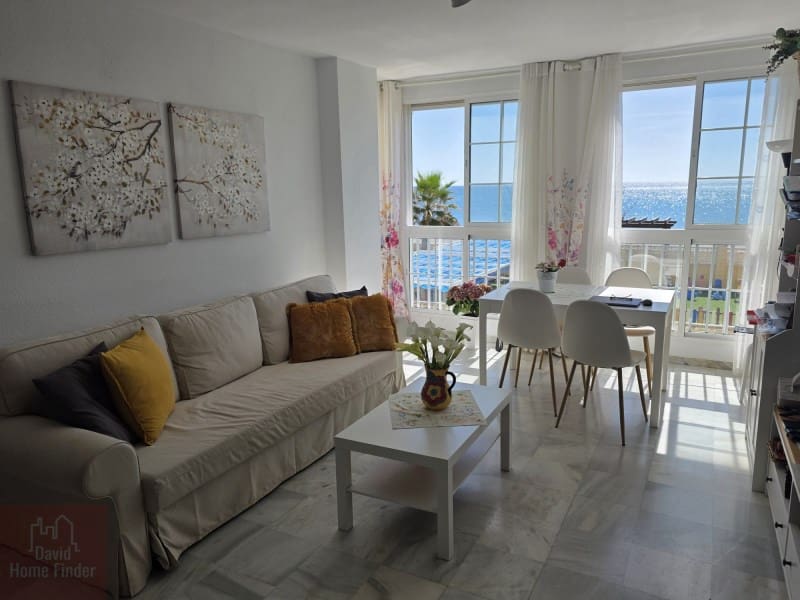 2 Zimmer Apartment zu verkaufen in San Luis de Sabinillas - 295.000 € (Ref: 9799120)