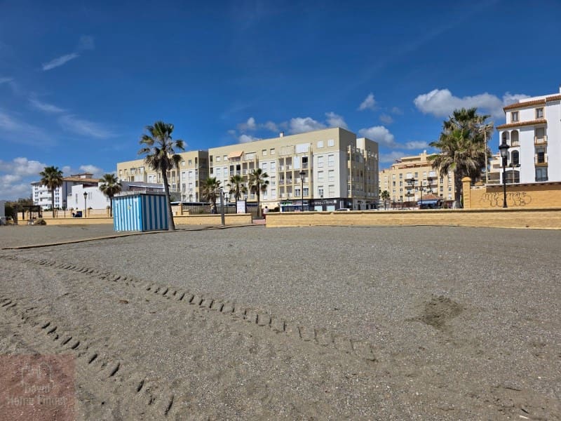 2 Zimmer Apartment zu verkaufen in San Luis de Sabinillas - 295.000 € (Ref: 9799120)