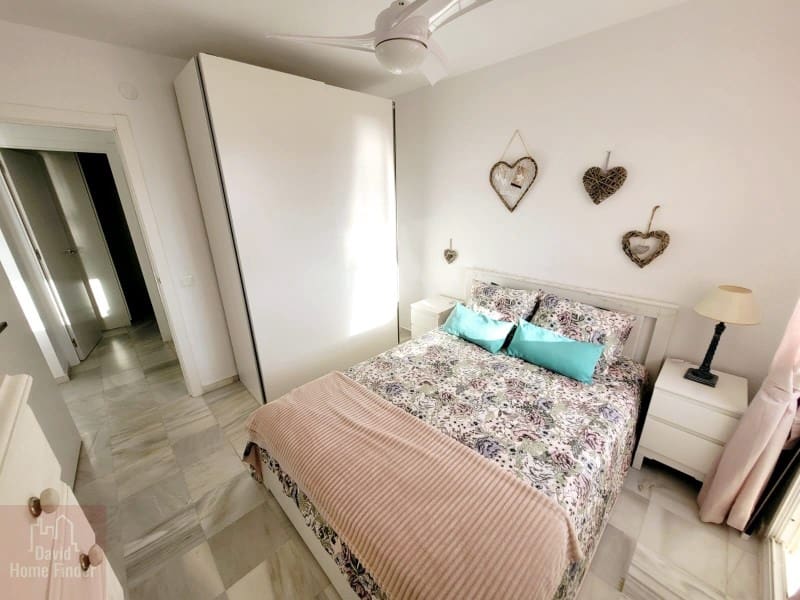 2 Zimmer Apartment zu verkaufen in San Luis de Sabinillas - 295.000 € (Ref: 9799120)