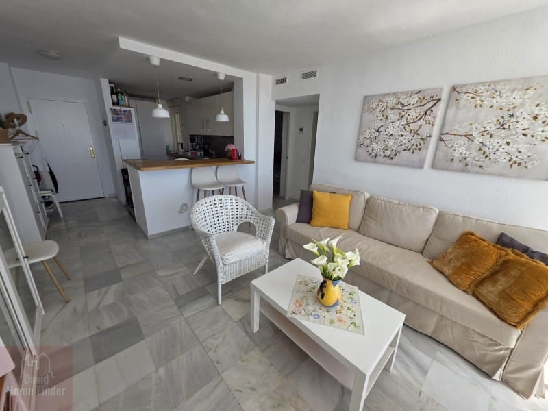 2 Zimmer Apartment zu verkaufen in San Luis de Sabinillas - 295.000 € (Ref: 9799120)