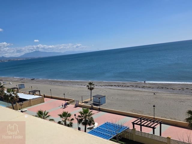 2 soverom Leilighet til salgs i San Luis de Sabinillas, Manilva - € 295 000 (Ref: 9799120)