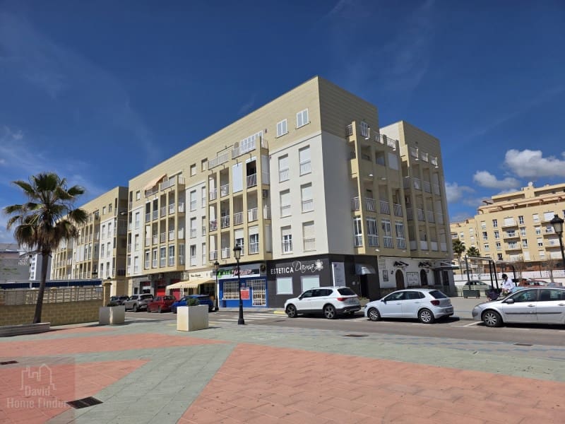 2 Zimmer Apartment zu verkaufen in San Luis de Sabinillas - 295.000 € (Ref: 9799120)