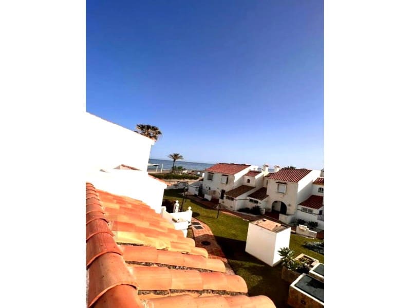 3 bedroom Townhouse for holiday rental in Casares - € 1,575 (Ref: 9831218)