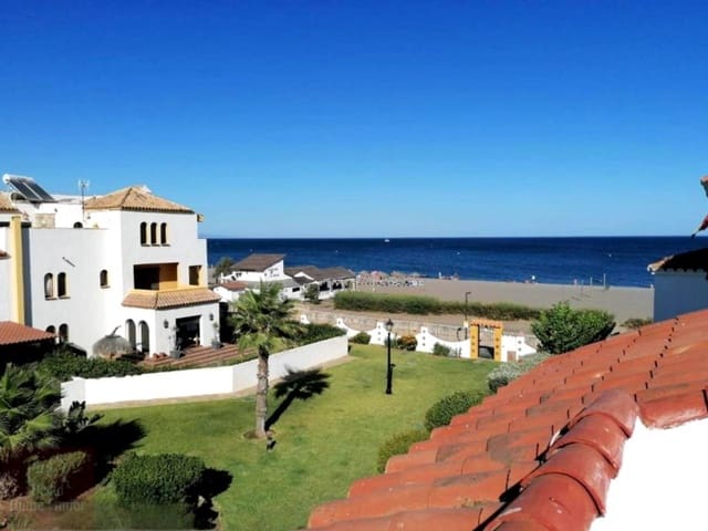 3 bedroom Townhouse for holiday rental in Marina de Casares, Casares - € 1,575 (Ref: 9831218)