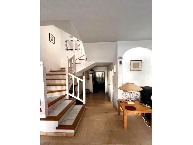 3 bedroom Townhouse for holiday rental in Casares - € 1,575 (Ref: 9831218)