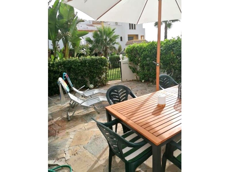 3 bedroom Townhouse for holiday rental in Casares - € 1,575 (Ref: 9831218)