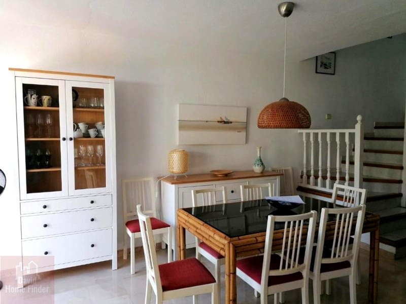 3 bedroom Townhouse for holiday rental in Casares - € 1,575 (Ref: 9831218)