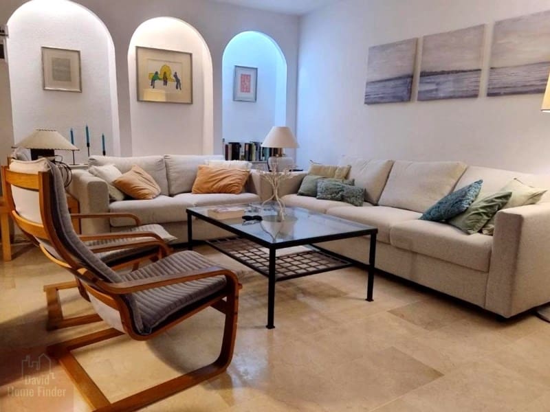 3 bedroom Townhouse for holiday rental in Casares - € 1,575 (Ref: 9831218)