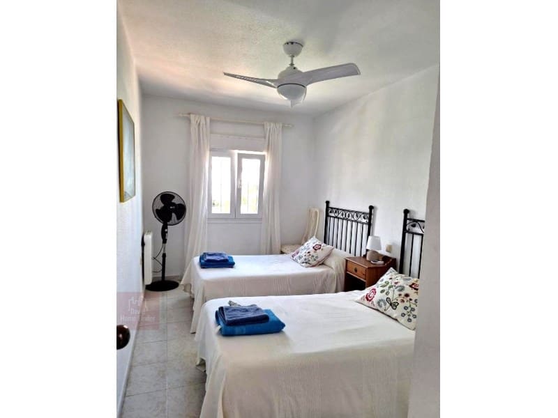 3 bedroom Townhouse for holiday rental in Casares - € 1,575 (Ref: 9831218)
