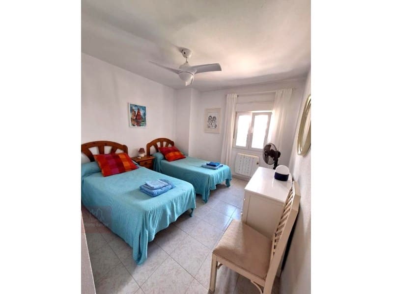 3 bedroom Townhouse for holiday rental in Casares - € 1,575 (Ref: 9831218)