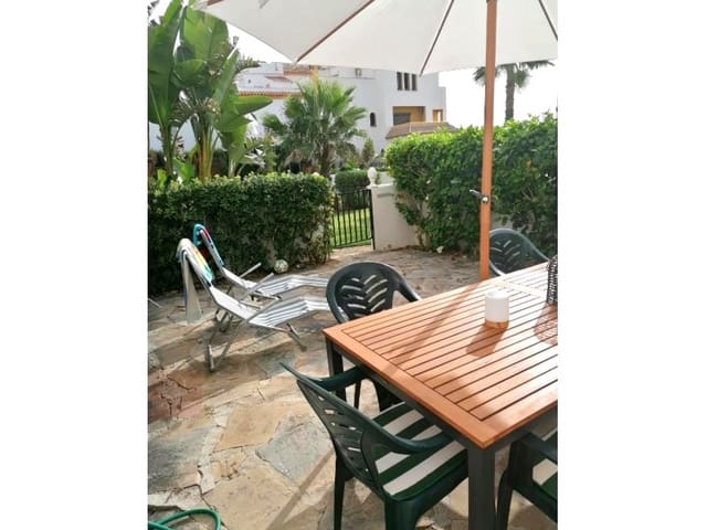 3 bedroom Townhouse for holiday rental in Marina de Casares, Casares - € 1,575 (Ref: 9831218)