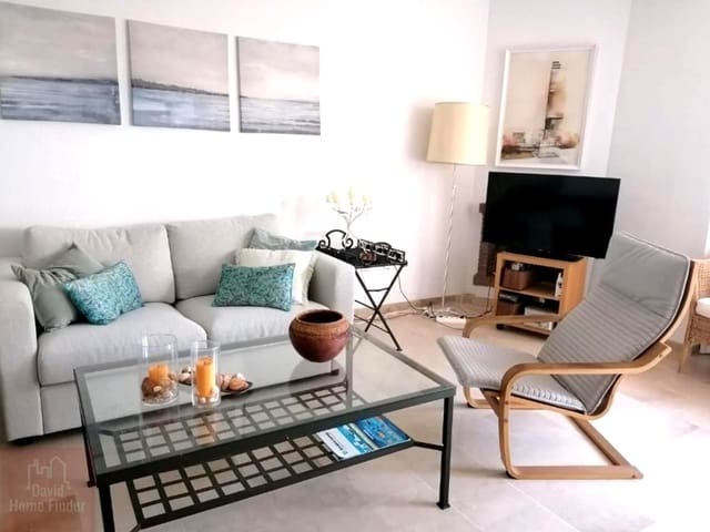 3 bedroom Townhouse for holiday rental in Marina de Casares, Casares - € 1,575 (Ref: 9831218)