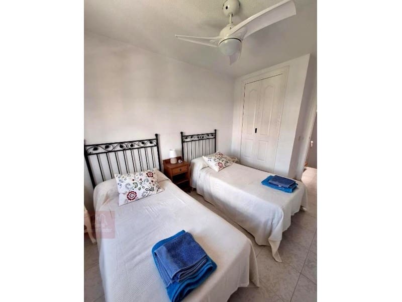 3 bedroom Townhouse for holiday rental in Casares - € 1,575 (Ref: 9831218)