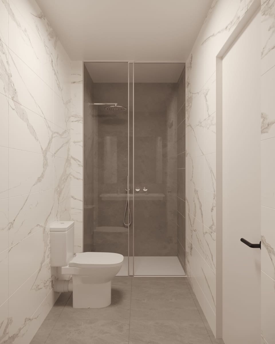 2 slaapkamer Appartement te koop in El Chaparral met zwembad - € 570.000 (Ref: 8201617)