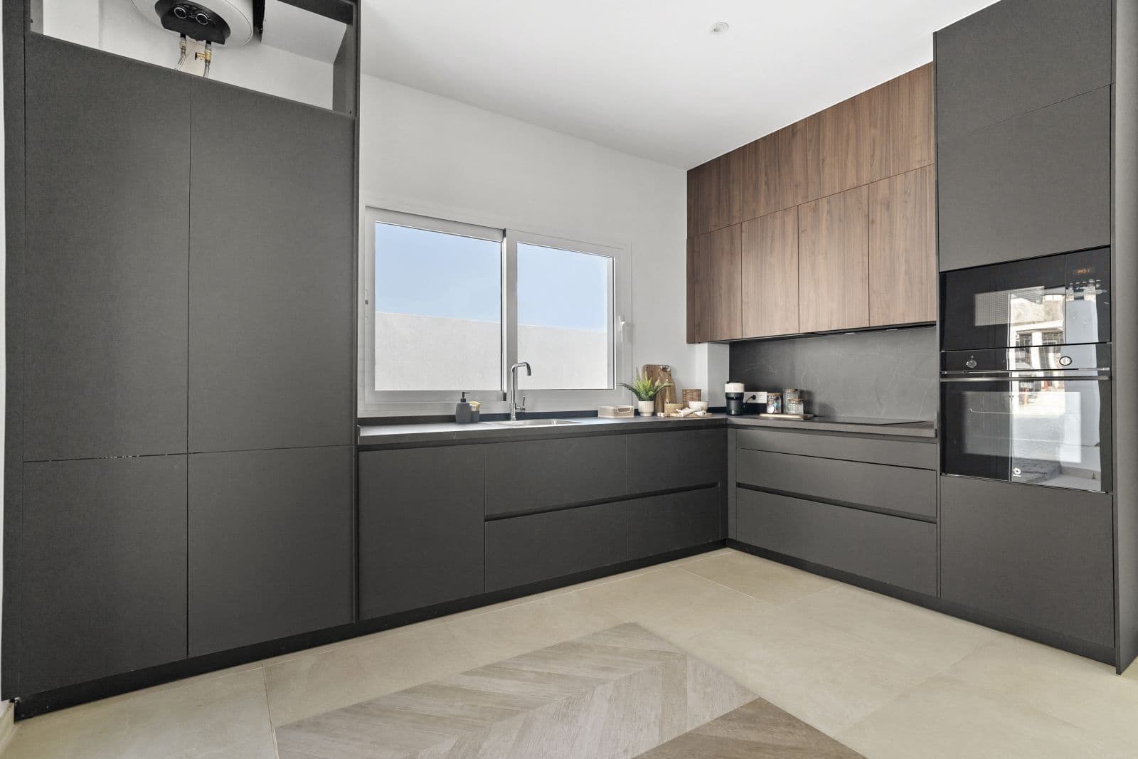 4 chambre Villa/Maison à vendre à Mijas avec piscine - 515 000 € (Ref: 8790373)