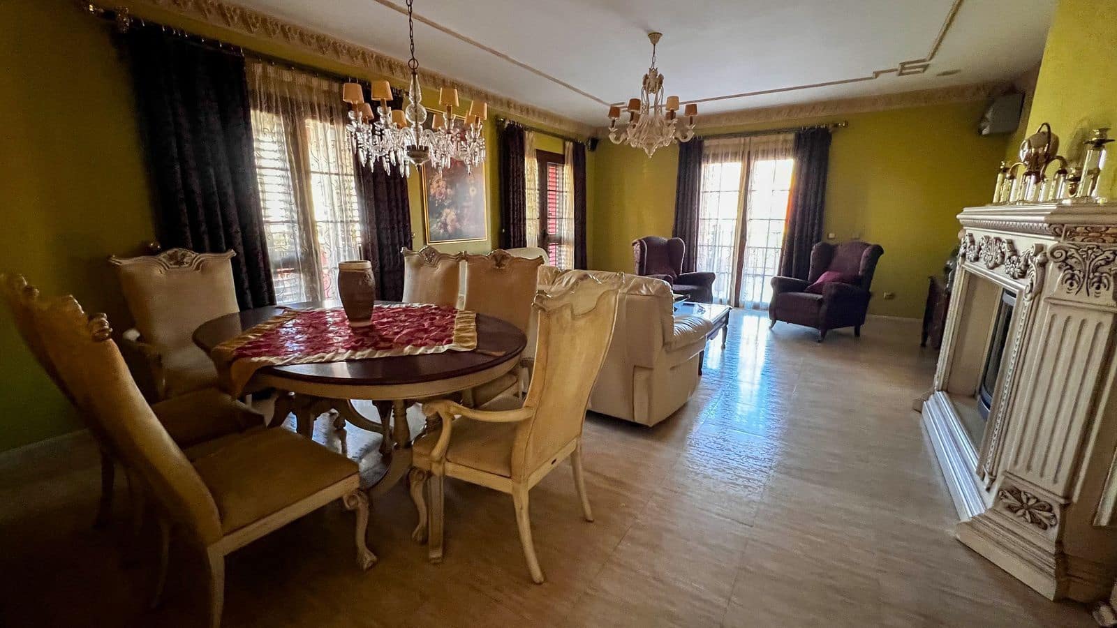 3 sypialnia Willa na sprzedaż w Mijas z basenem - 899 000 € (Ref: 8790374)