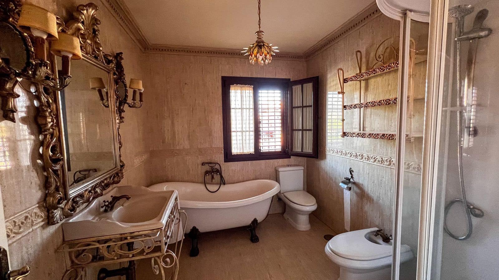 3 sypialnia Willa na sprzedaż w Mijas z basenem - 899 000 € (Ref: 8790374)