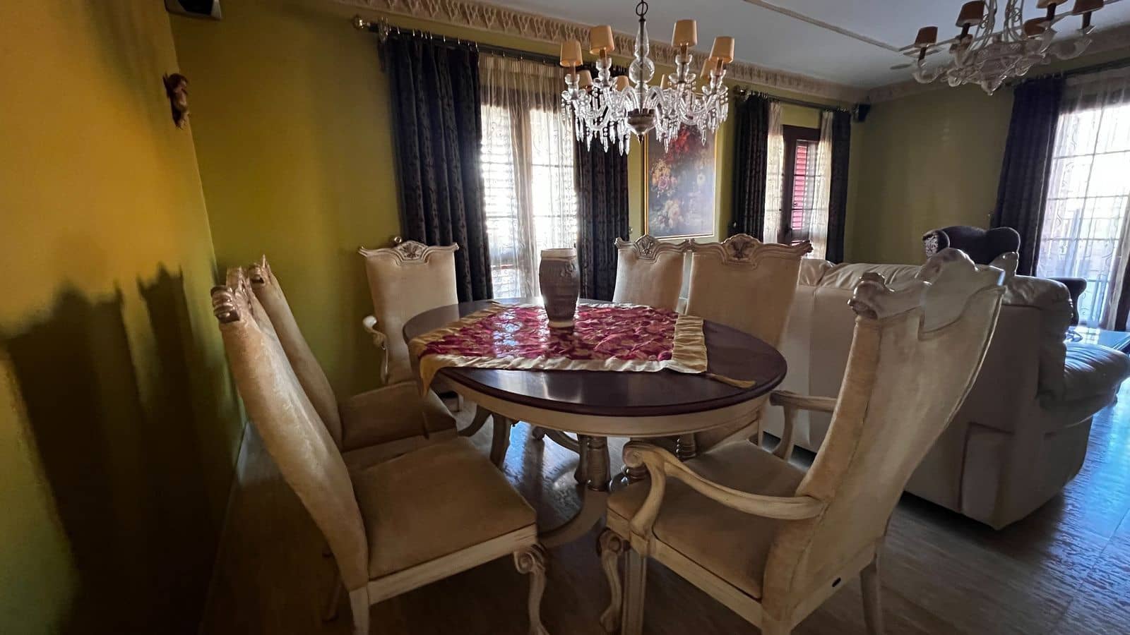 3 sypialnia Willa na sprzedaż w Mijas z basenem - 899 000 € (Ref: 8790374)