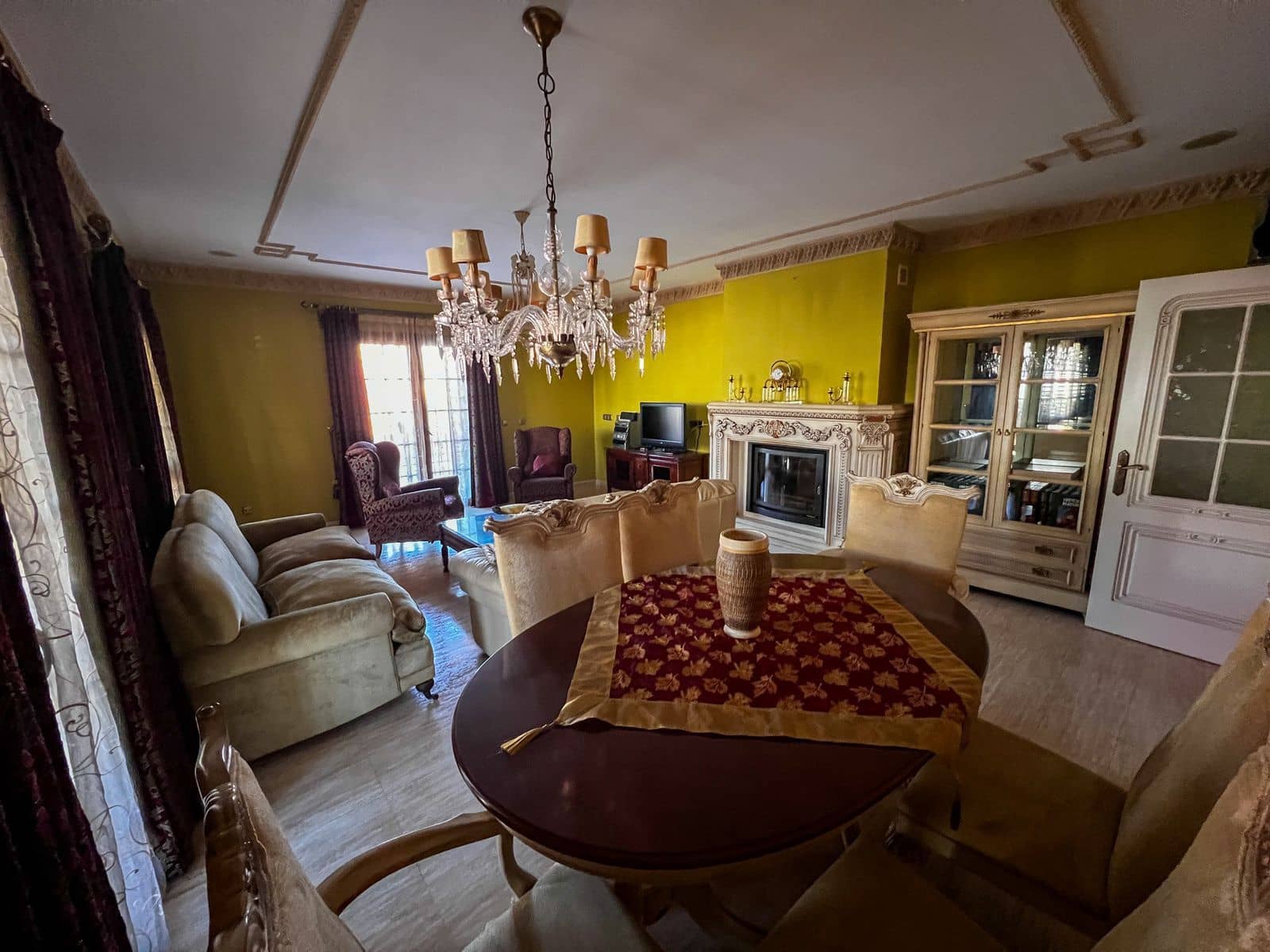 3 sypialnia Willa na sprzedaż w Mijas z basenem - 899 000 € (Ref: 8790374)