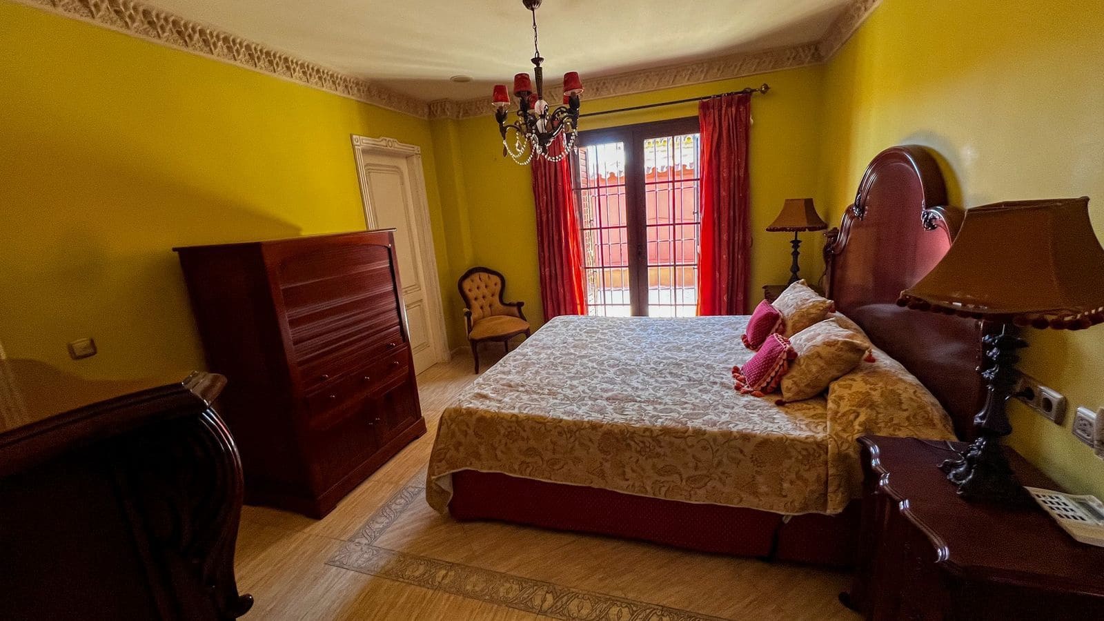 3 sypialnia Willa na sprzedaż w Mijas z basenem - 899 000 € (Ref: 8790374)