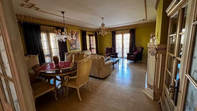 3 sypialnia Willa na sprzedaż w Campo Mijas, Mijas z basenem - 899 000 € (Ref: 8790374)