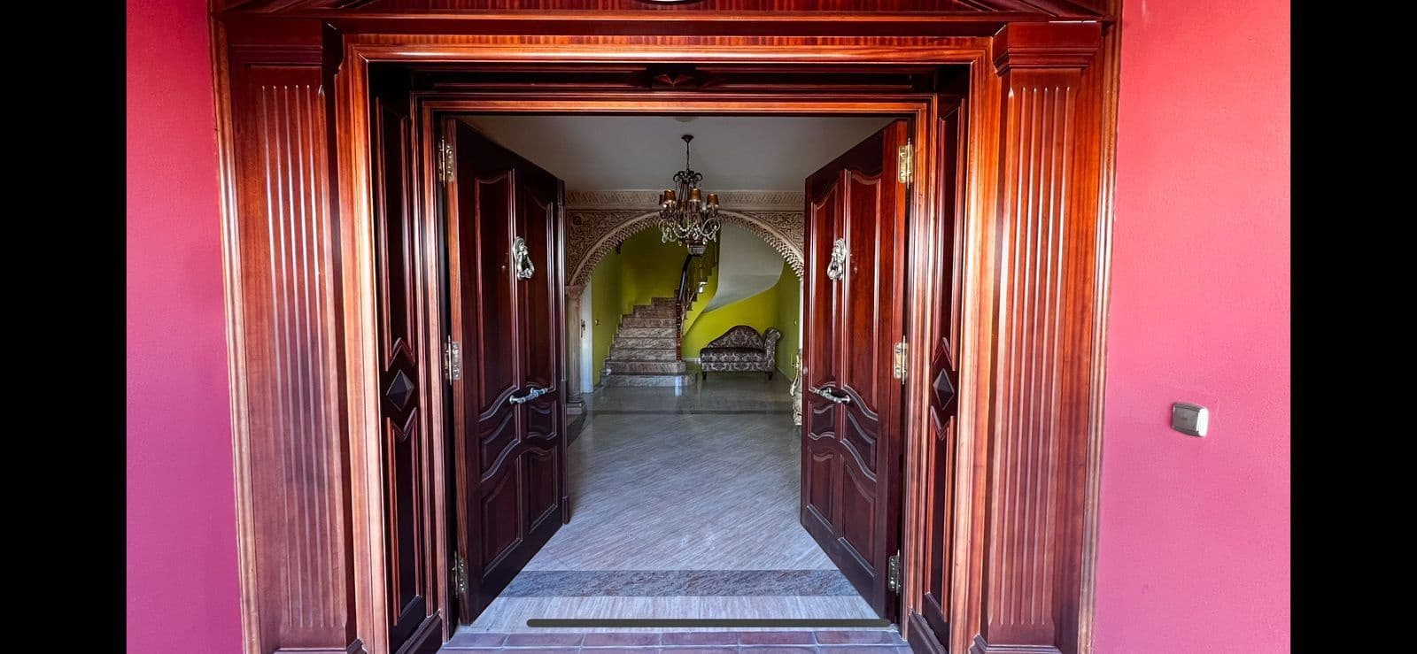 3 sypialnia Willa na sprzedaż w Mijas z basenem - 899 000 € (Ref: 8790374)