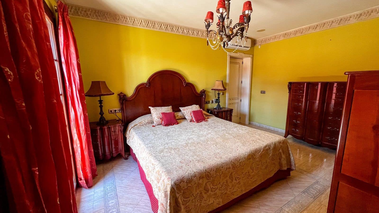 3 sypialnia Willa na sprzedaż w Mijas z basenem - 899 000 € (Ref: 8790374)