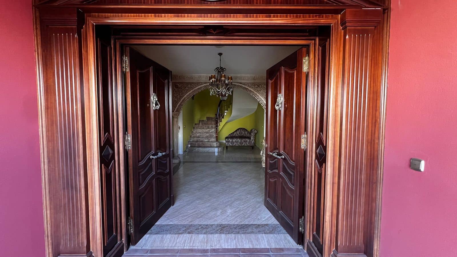 3 sypialnia Willa na sprzedaż w Mijas z basenem - 899 000 € (Ref: 8790374)