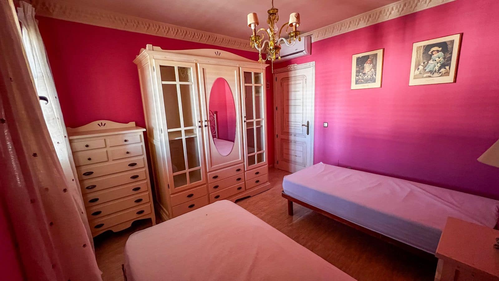 3 sypialnia Willa na sprzedaż w Mijas z basenem - 899 000 € (Ref: 8790374)