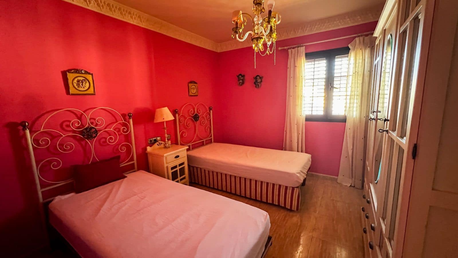 3 sypialnia Willa na sprzedaż w Mijas z basenem - 899 000 € (Ref: 8790374)