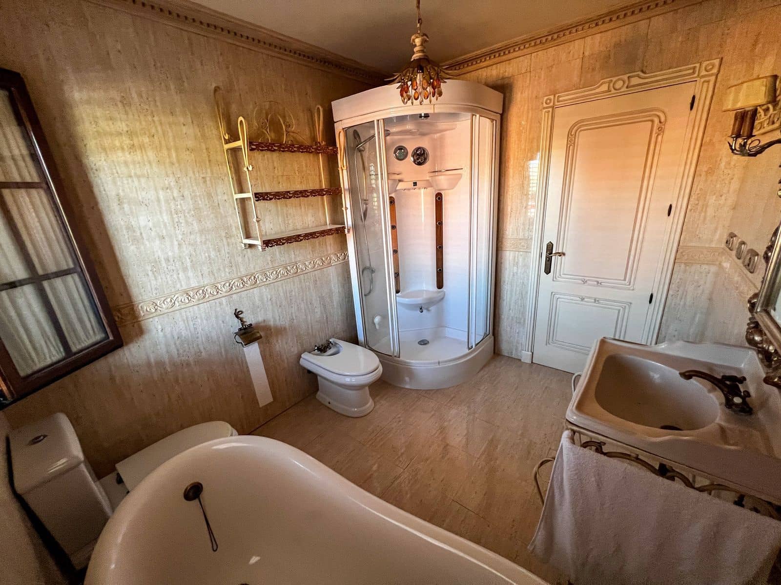 3 sypialnia Willa na sprzedaż w Mijas z basenem - 899 000 € (Ref: 8790374)