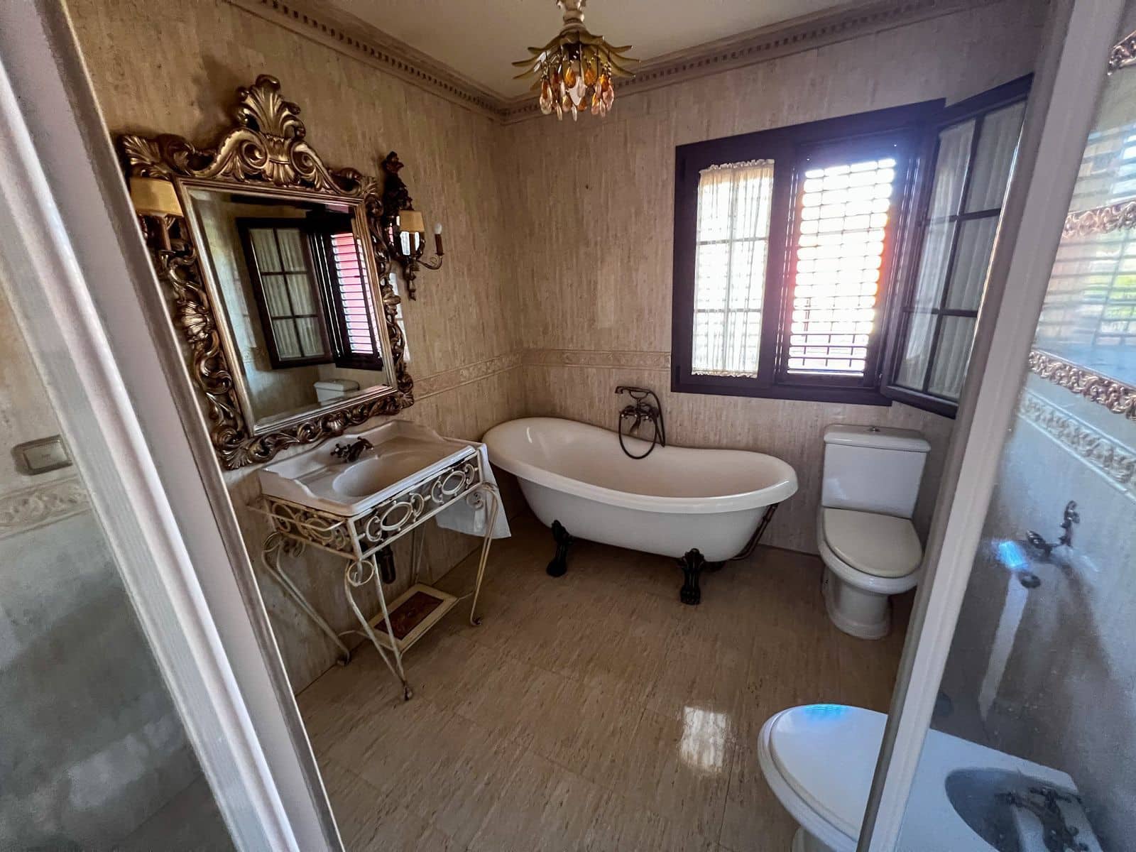 3 sypialnia Willa na sprzedaż w Mijas z basenem - 899 000 € (Ref: 8790374)