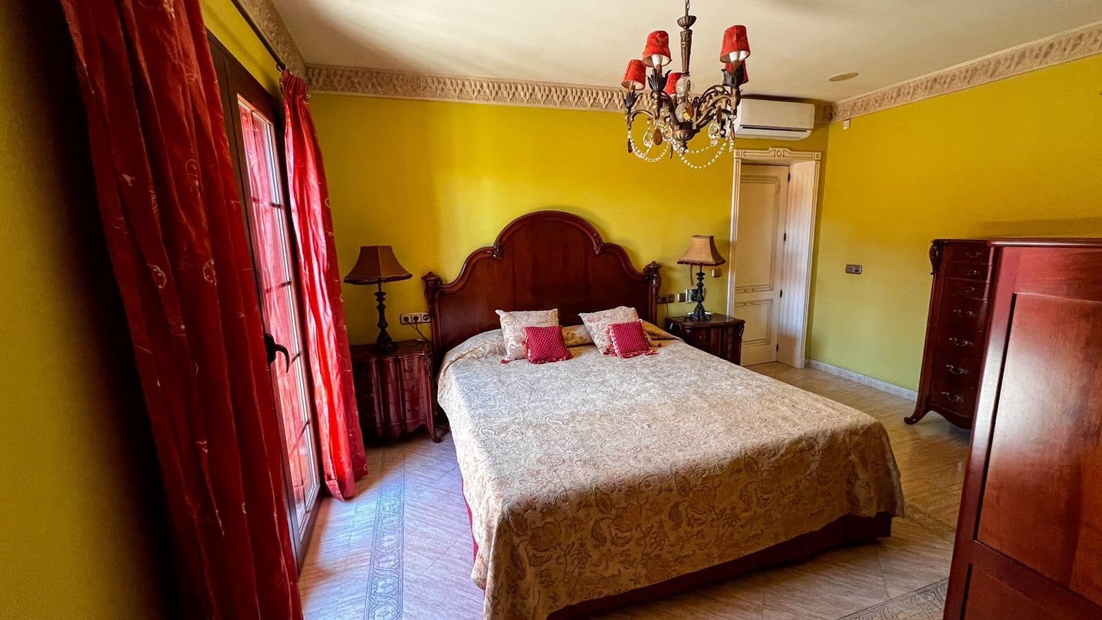 3 sypialnia Willa na sprzedaż w Mijas z basenem - 899 000 € (Ref: 8790374)