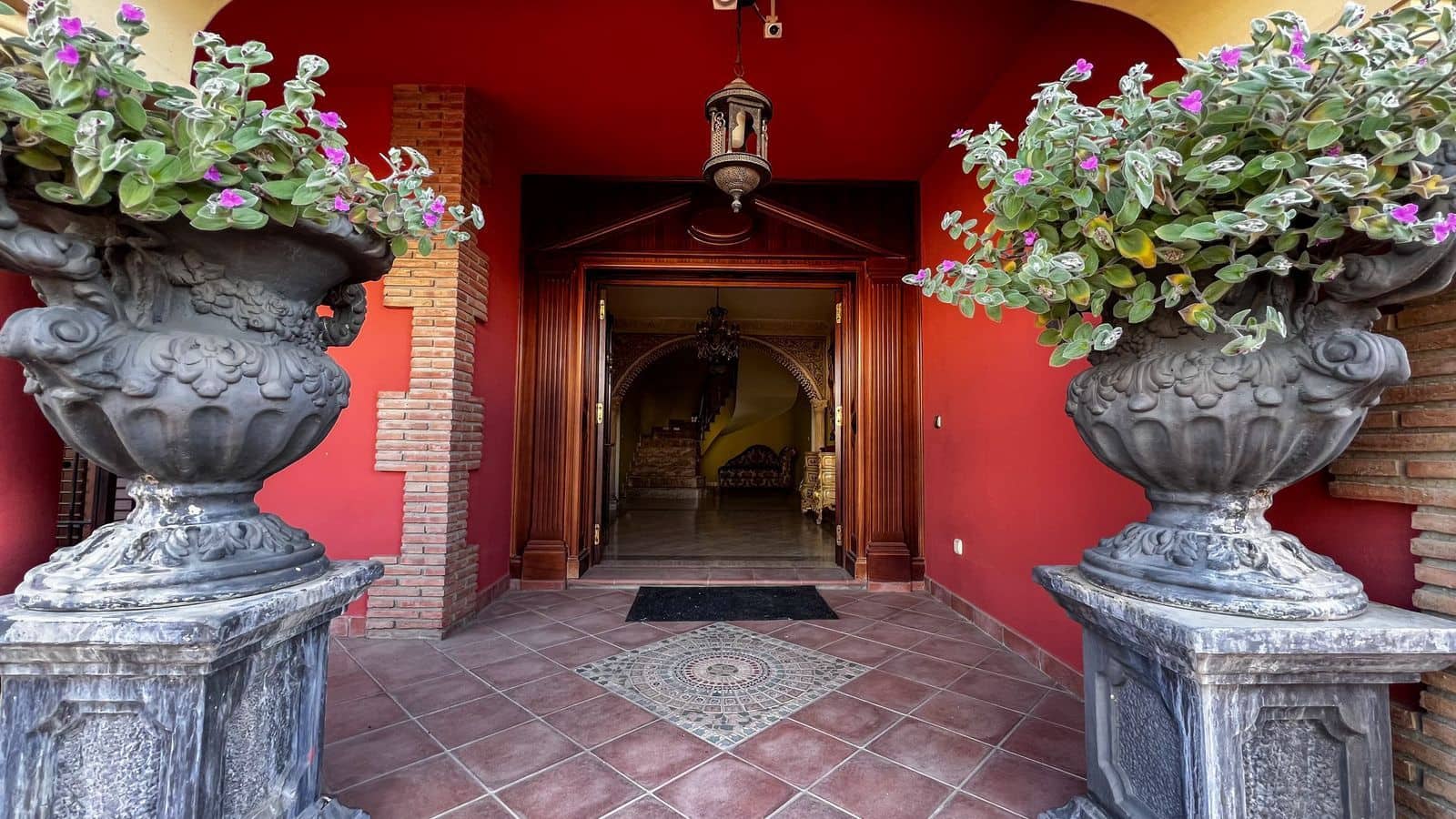 3 sypialnia Willa na sprzedaż w Mijas z basenem - 899 000 € (Ref: 8790374)