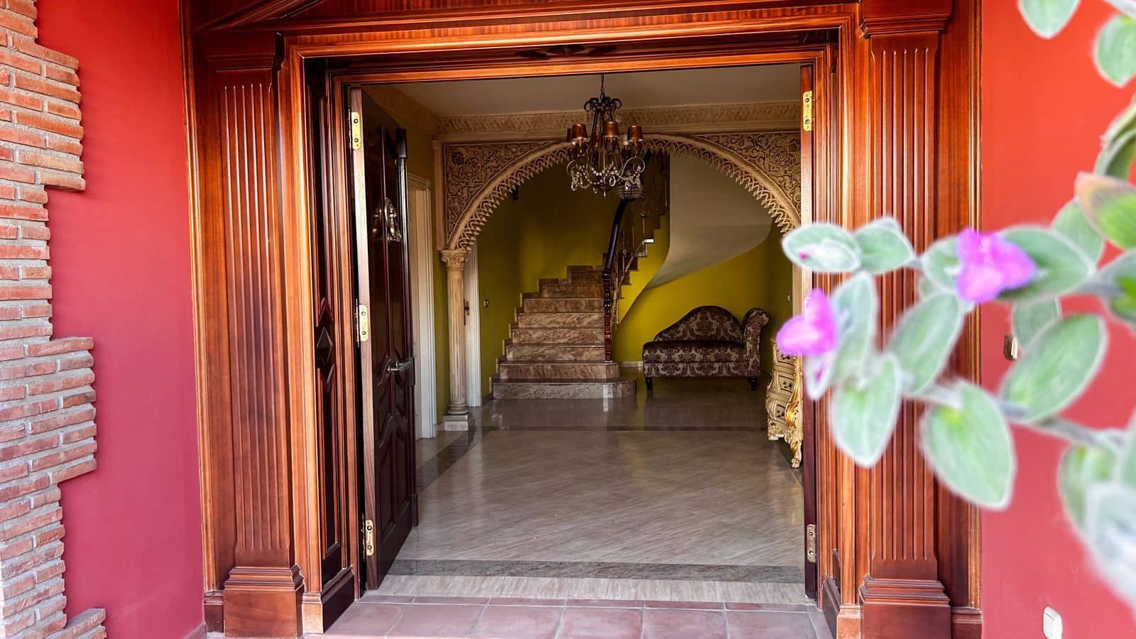 3 sypialnia Willa na sprzedaż w Mijas z basenem - 899 000 € (Ref: 8790374)