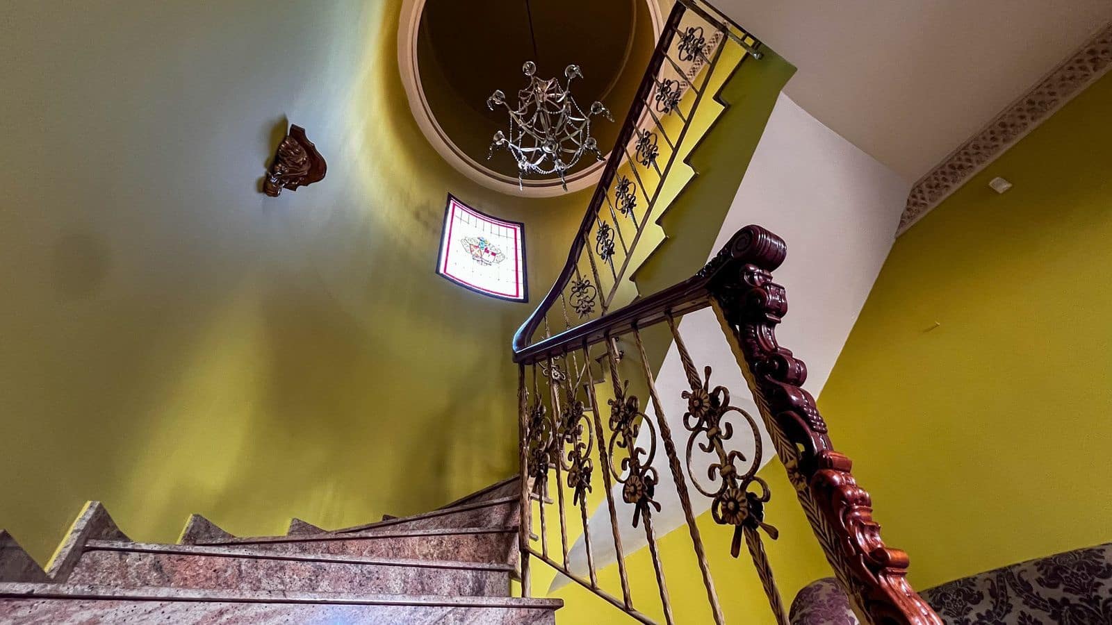 3 sypialnia Willa na sprzedaż w Mijas z basenem - 899 000 € (Ref: 8790374)