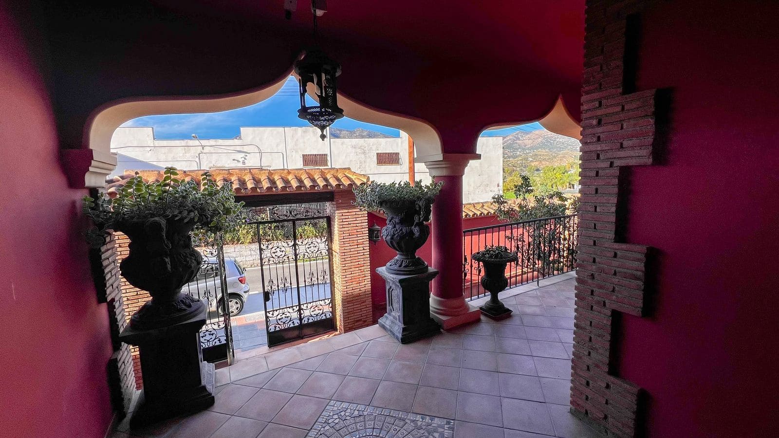 3 sypialnia Willa na sprzedaż w Mijas z basenem - 899 000 € (Ref: 8790374)