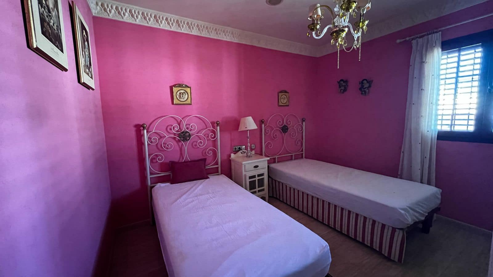 3 sypialnia Willa na sprzedaż w Mijas z basenem - 899 000 € (Ref: 8790374)