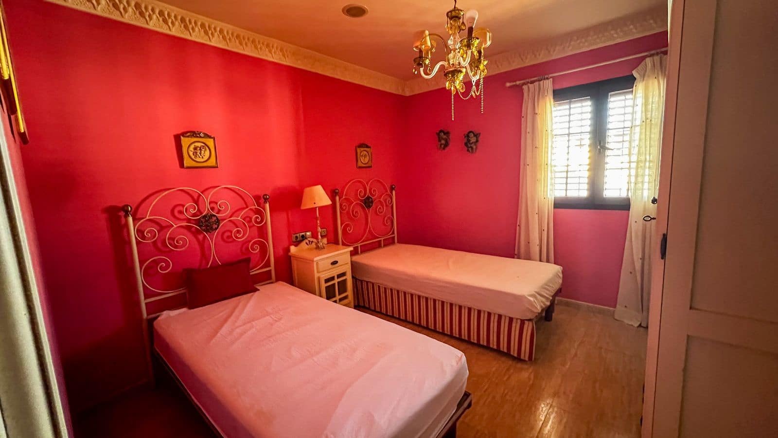 3 sypialnia Willa na sprzedaż w Mijas z basenem - 899 000 € (Ref: 8790374)