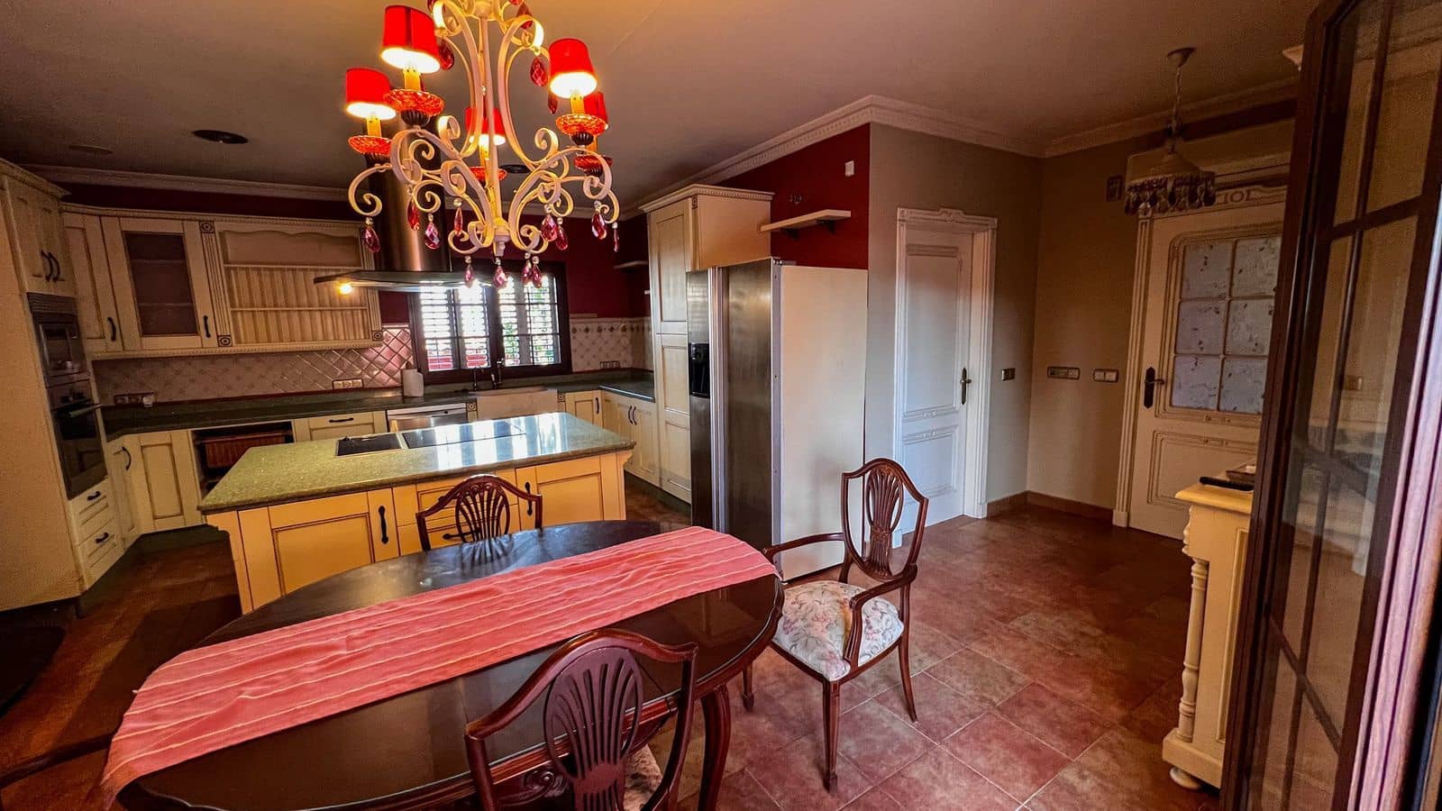 3 sypialnia Willa na sprzedaż w Mijas z basenem - 899 000 € (Ref: 8790374)