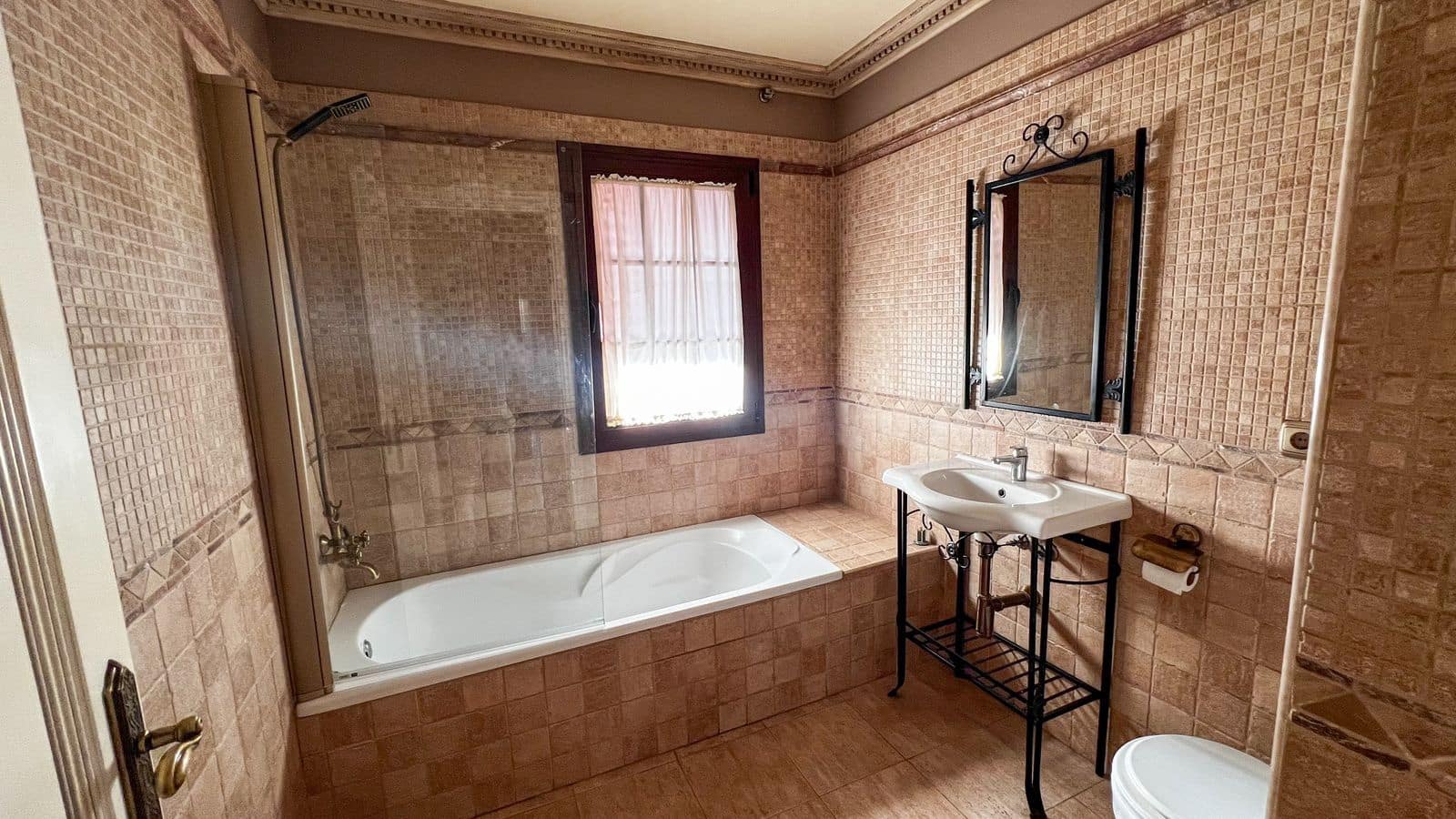 3 sypialnia Willa na sprzedaż w Mijas z basenem - 899 000 € (Ref: 8790374)