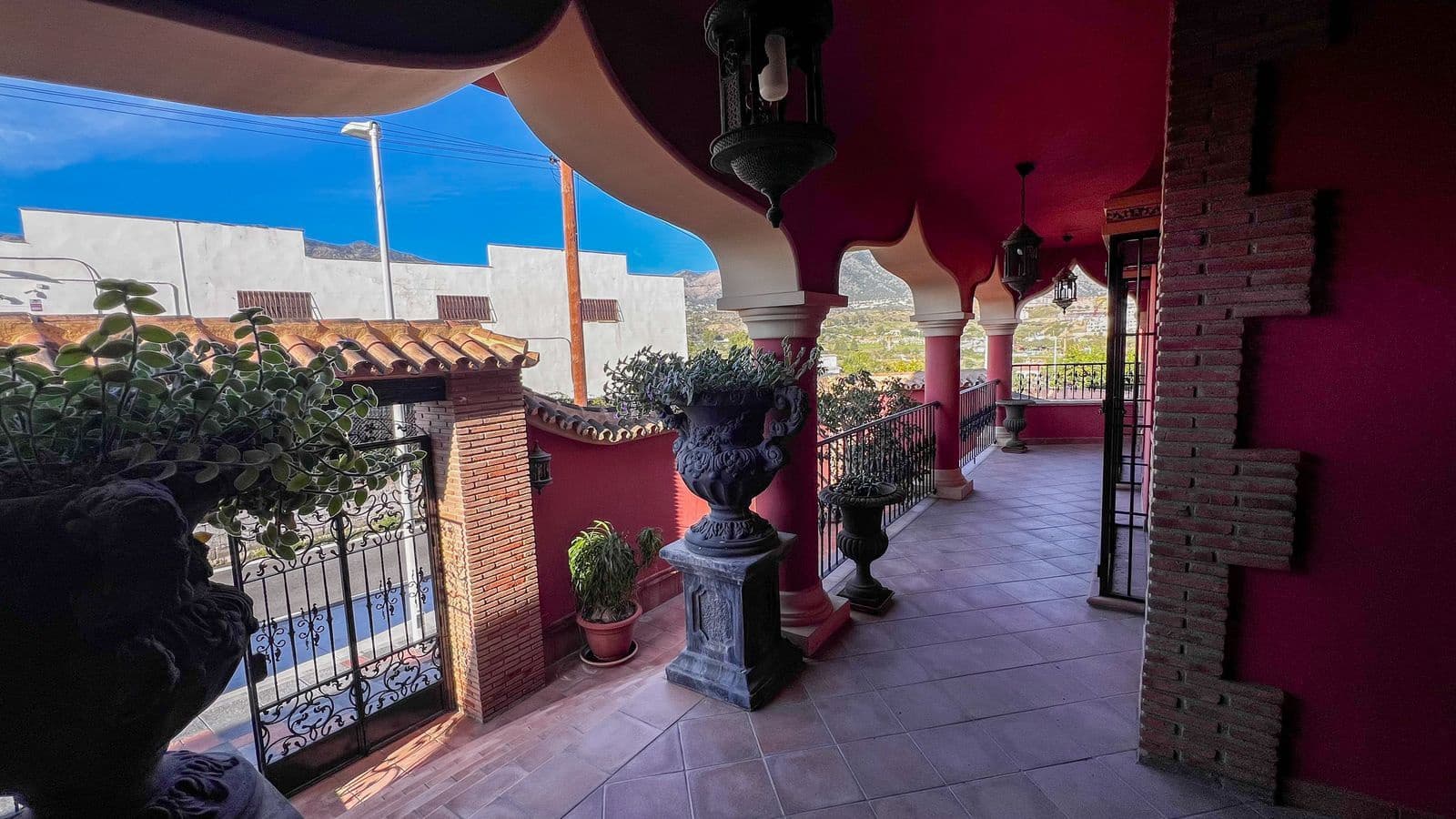 3 sypialnia Willa na sprzedaż w Mijas z basenem - 899 000 € (Ref: 8790374)