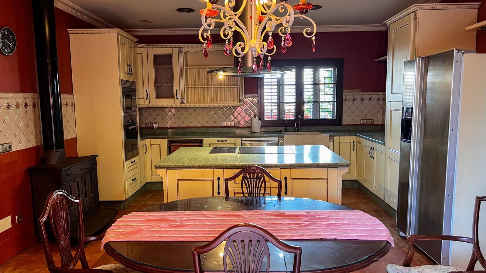 3 sypialnia Willa na sprzedaż w Mijas z basenem - 899 000 € (Ref: 8790374)