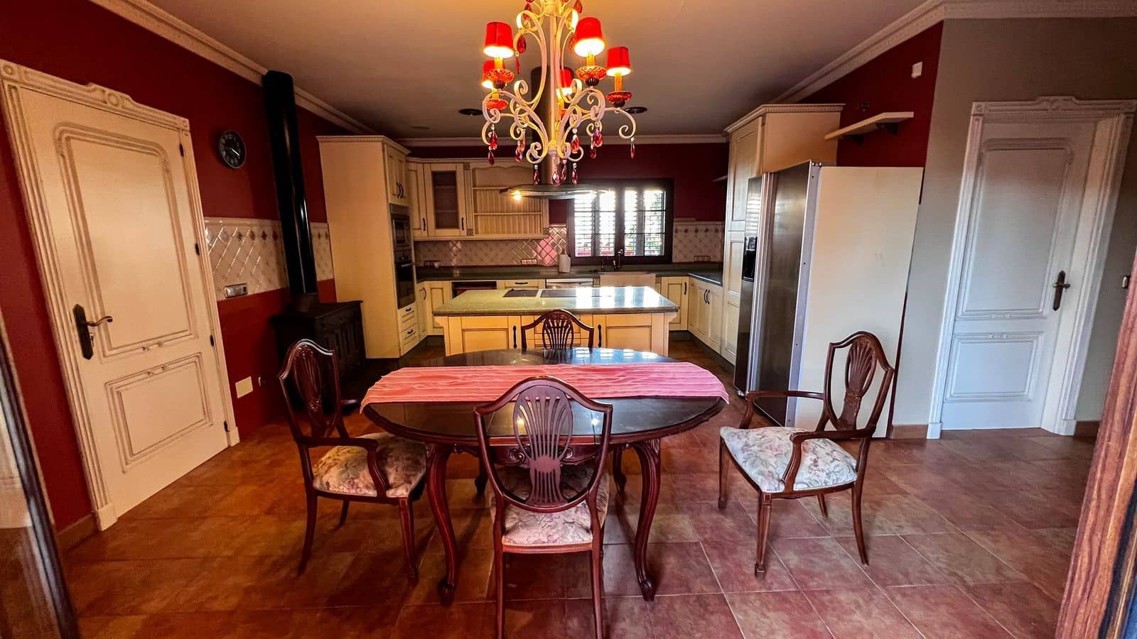 3 sypialnia Willa na sprzedaż w Mijas z basenem - 899 000 € (Ref: 8790374)